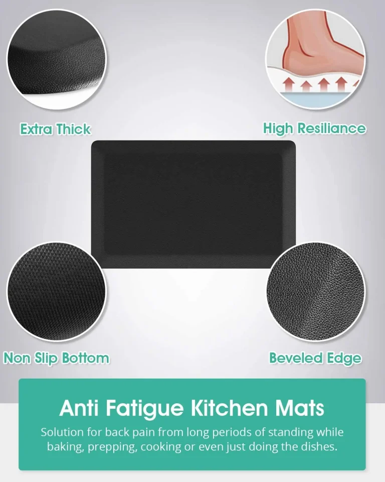 Does Anti-Fatigue Mat Really Live Up To The Hype?