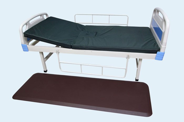 Ensuring the Right Fit: Choosing Anti-Fatigue Mats Ideal for Nursing Homes