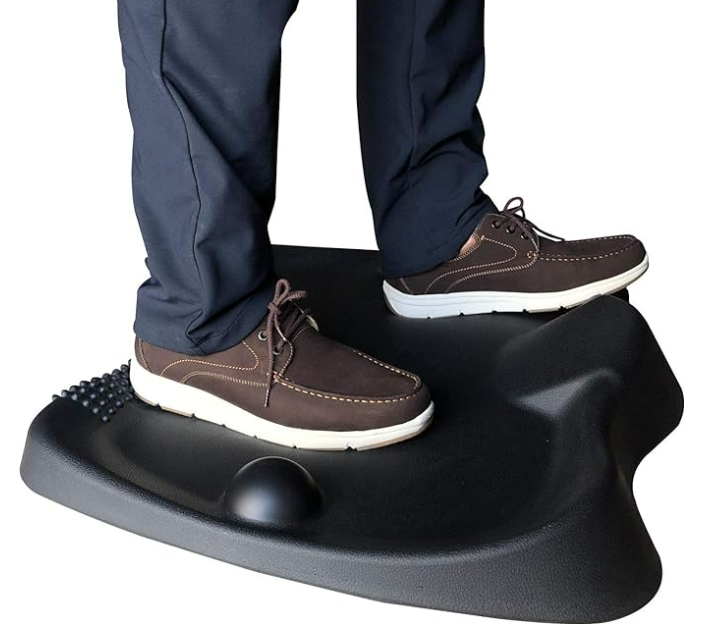 The Ideal Anti-Fatigue Mat for Office Use: A Comprehensive Guide
