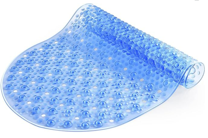 Non-Slip Bathtub Mat, Shower Mat