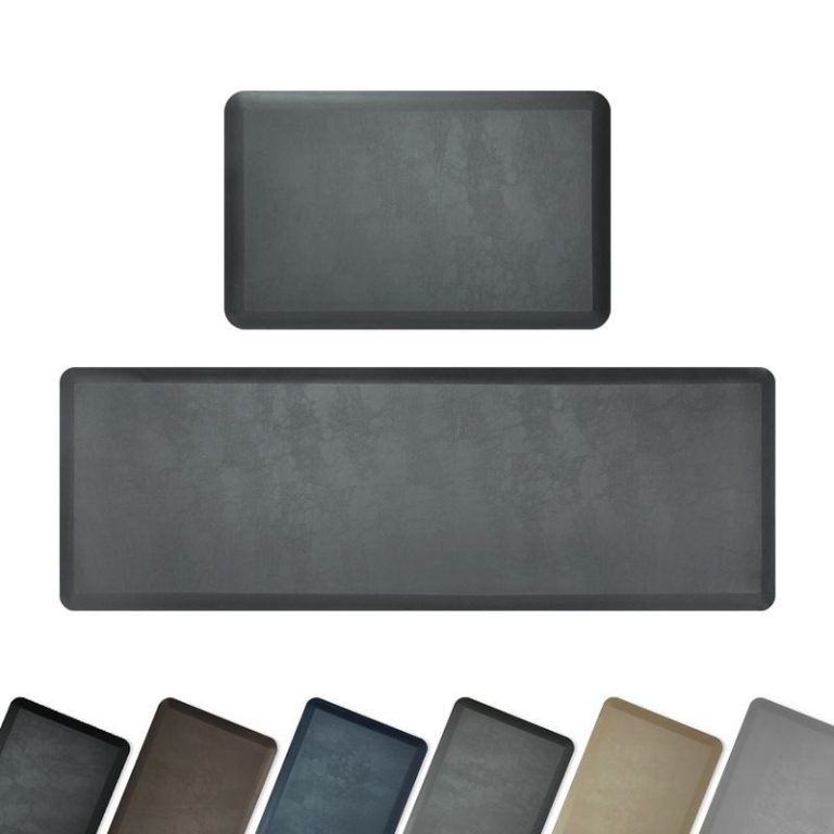 HDT Anti-Fatigue Matting: Enhancing Comfort, Safety, and Productivity in the Workplace