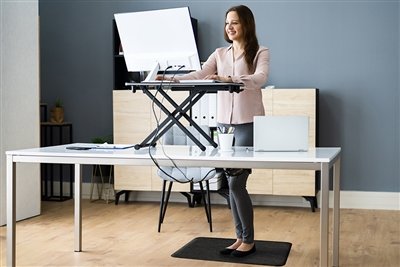 Ergonomic Solutions: Enhancing Workplace Efficiency and Employee Well-being