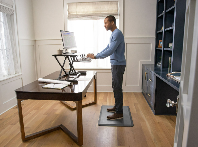 From Fatigue to Fabulous: How Anti-Fatigue Mats Transform Lives