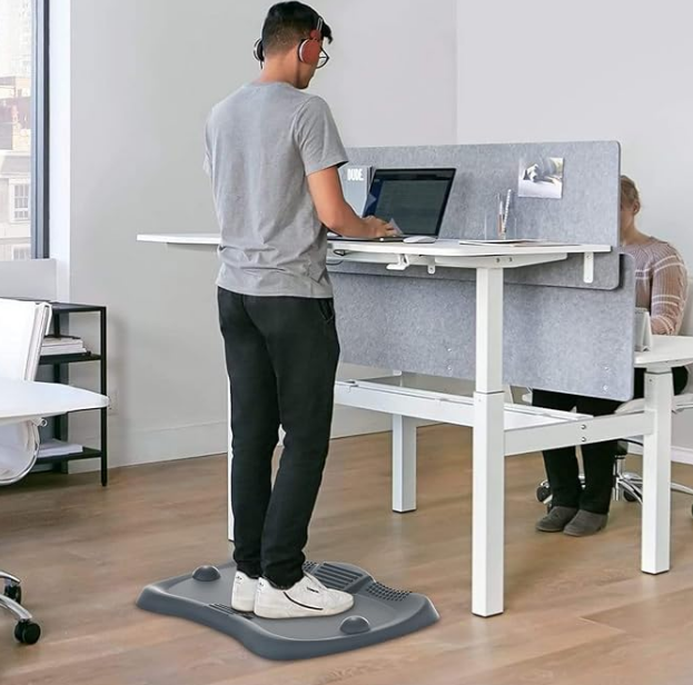 Energize Your Space: Unveiling the Anti-Fatigue Mat Revolution