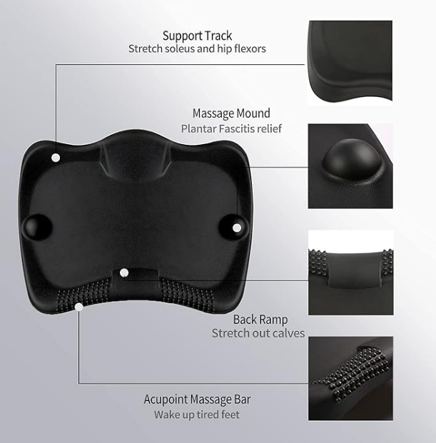 The New Anti-Fatigue Mat: Balance Board By Topsmark