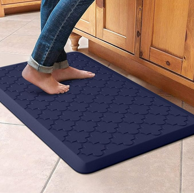 Everything You Need To Know About Eco-Friendly Floor Mats