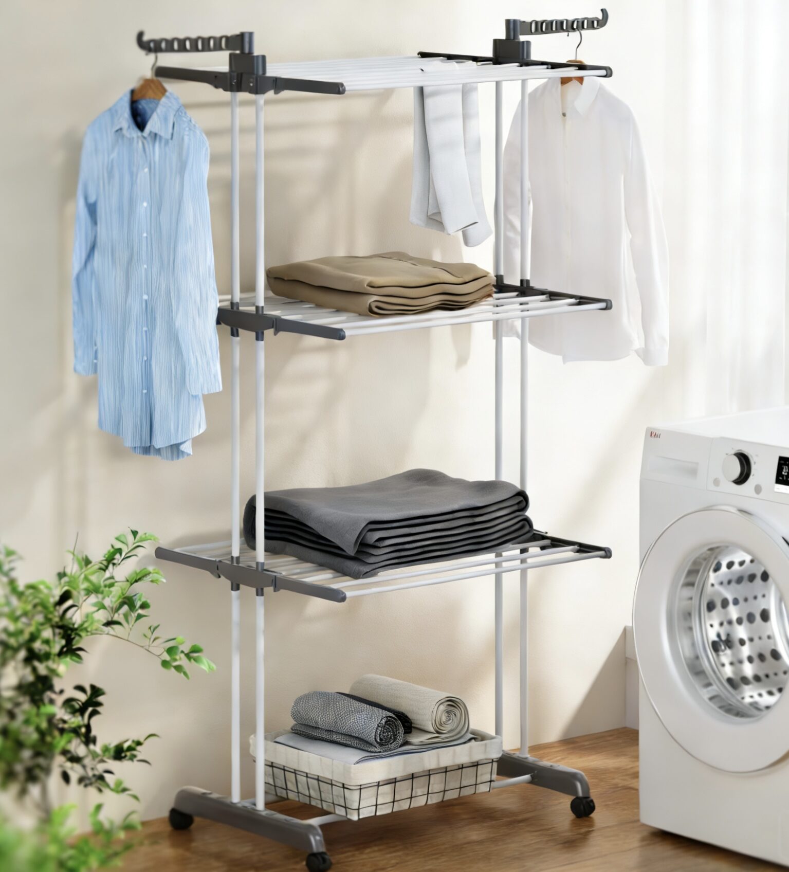Entryway & Shoe Storage solutions for organized home entry and hallway spaces