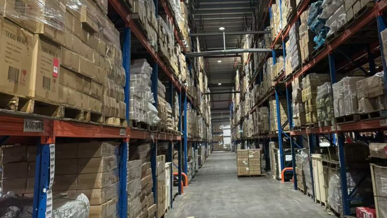 Packaging EPR Is Changing: What We Are Seeing From European Home Storage Supply Chains